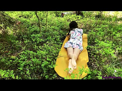 ❤️ Extraño en Tinder Masturba mi coño y folla apasionadamente en el bosque ❤❌ Video de porno en es.loanworld.top ❌️