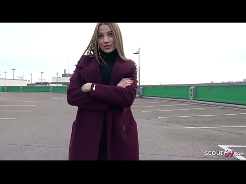 ❤️ SCOUT ALEMANA ES UN SUEÑO TOCANDO A STEELE, TELLA DEL ESTACIONAMIENTO Y SEXY POR DINERO ❤❌ Video de porno en es.loanworld.top ❌️