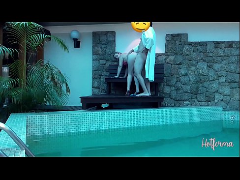 ❤️ El jefe invita a la criada a la piscina, pero no pudo resistirse a una caliente ❤❌ Video de porno en es.loanworld.top ❌️