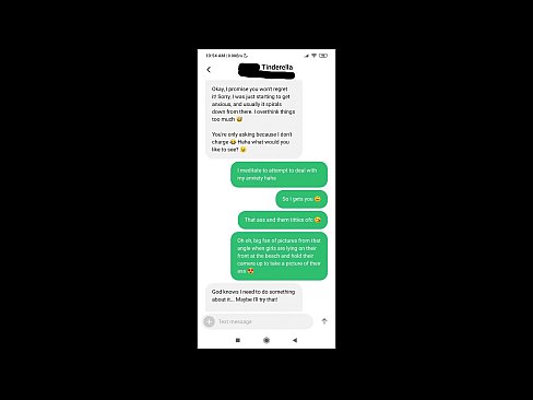 ❤️ He añadido una nueva PAWG de Tinder a mi harén ( hablar con Tinder incluido) ❤❌ Video de porno en es.loanworld.top ❌️