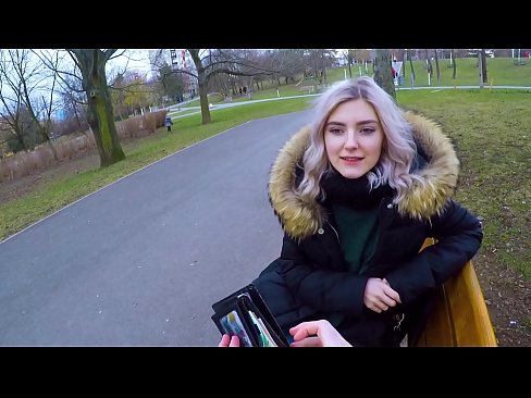 ❤️ Traga el semen caliente de un desconocido por dinero - mamada en el parque por Eva Elfie ❤❌ Video de porno en es.loanworld.top ❌️